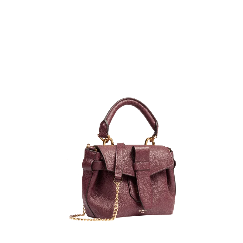 MINI HANDBAG