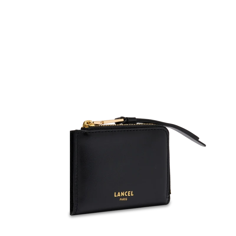 MINI ZIP WALLET