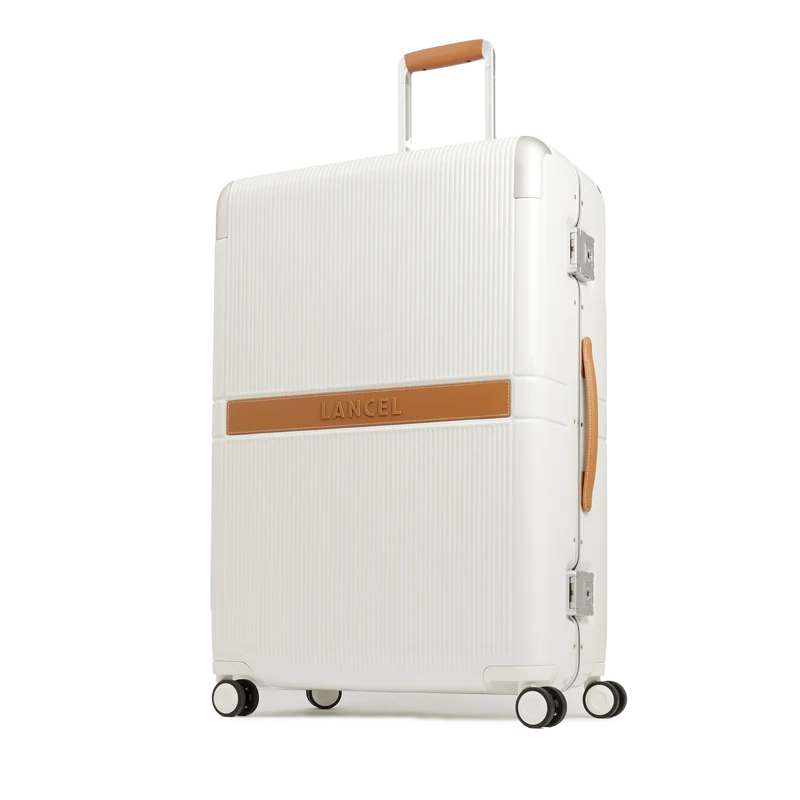 MEDIUM 4-WHEEL SUITCASE