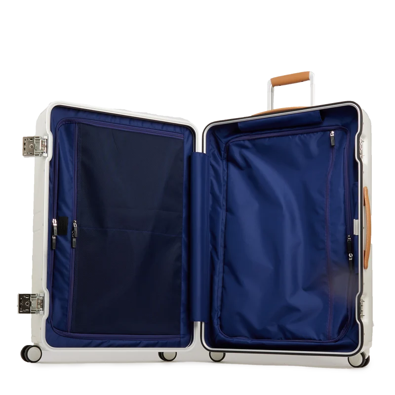 MEDIUM 4-WHEEL SUITCASE