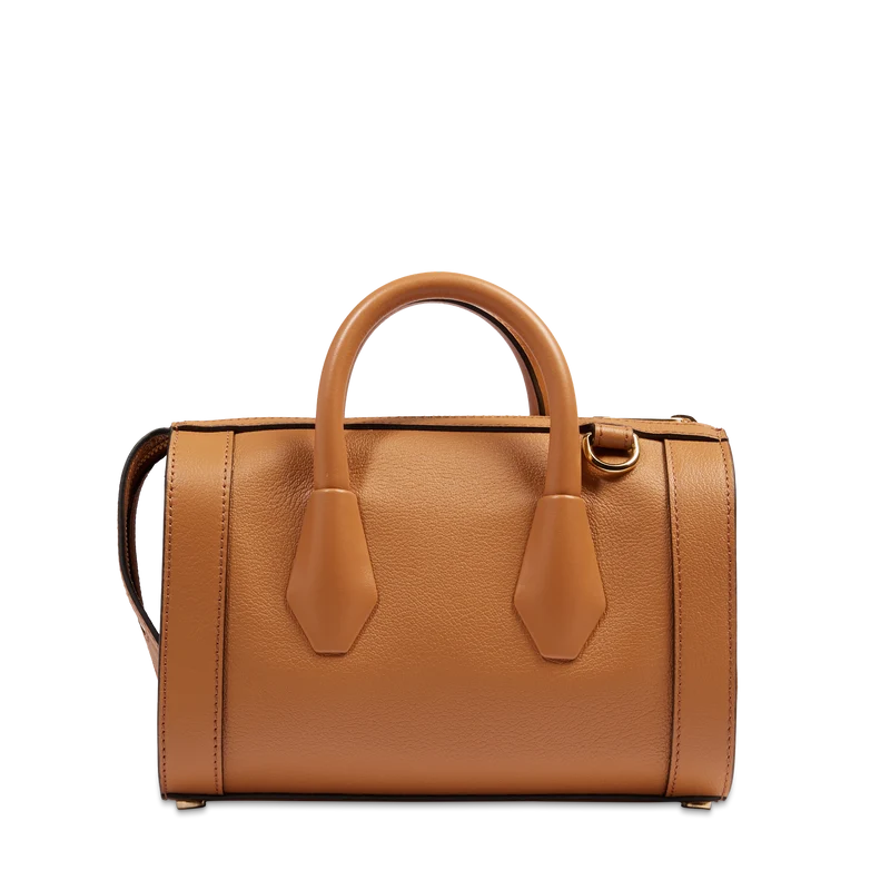 MINI BOWLING BAG