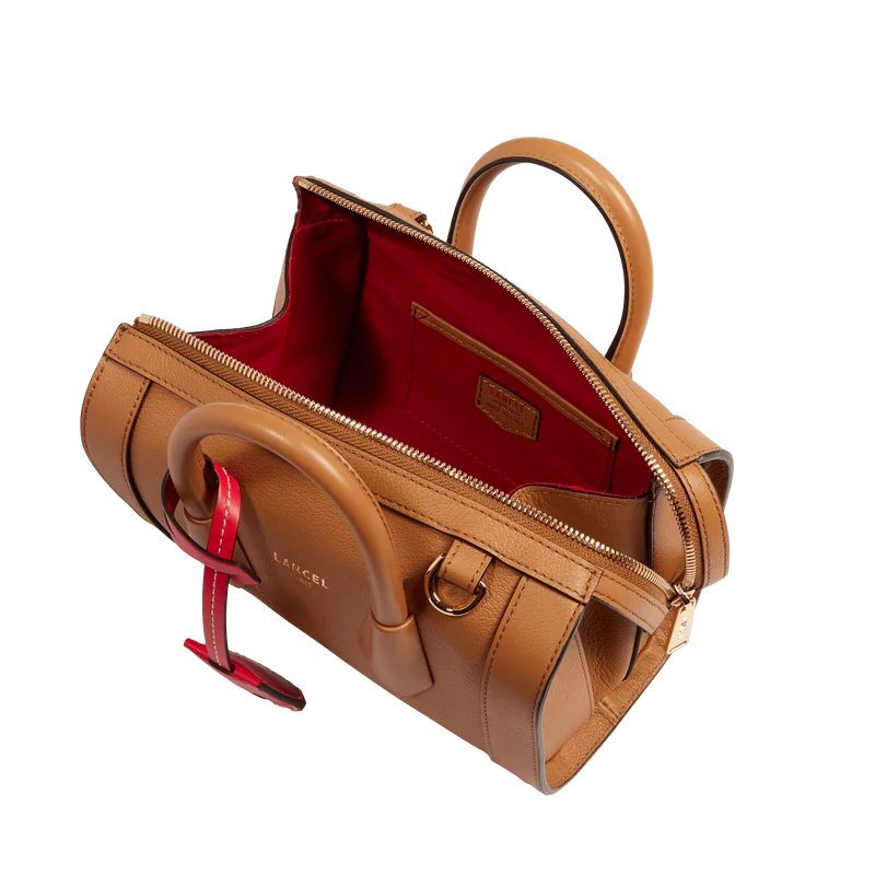 MINI BOWLING BAG