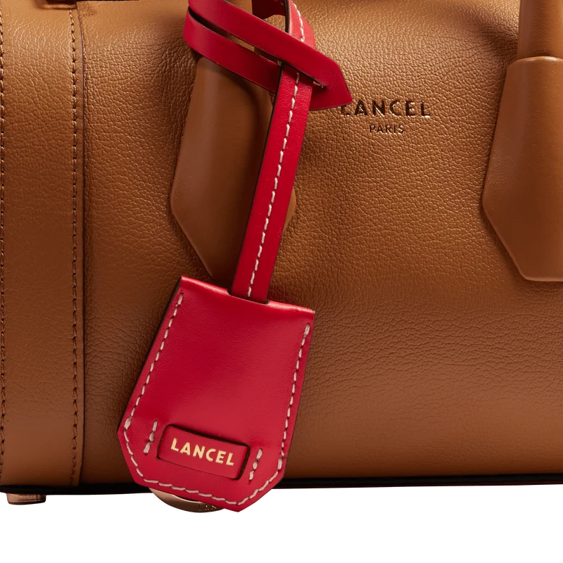 MINI BOWLING BAG