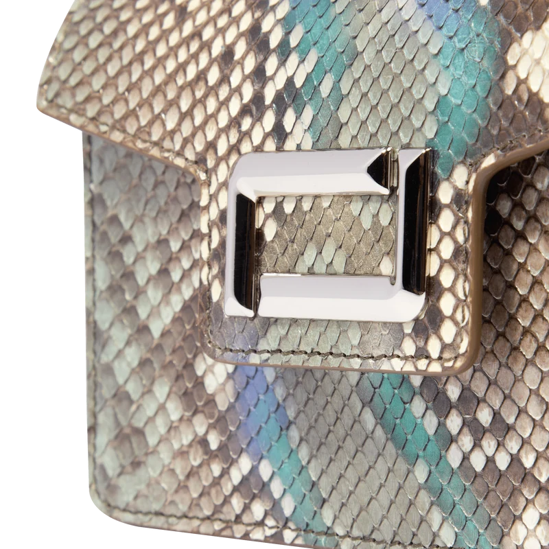 MINI FLAP BAG