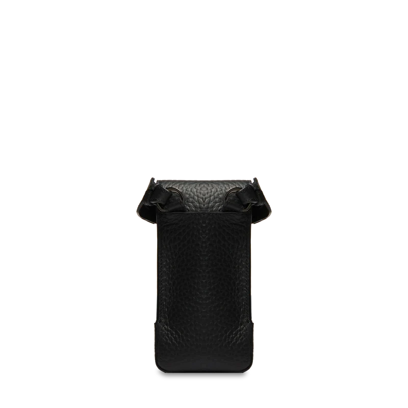 MINI FLAP VERTICAL BAG