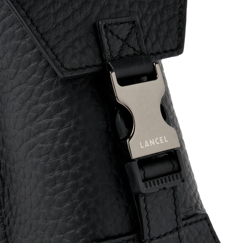 MINI FLAP VERTICAL BAG