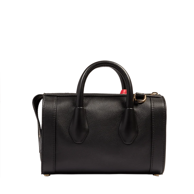 MINI BOWLING BAG