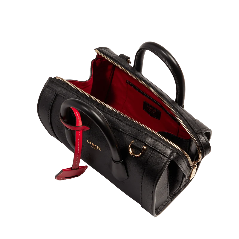 MINI BOWLING BAG