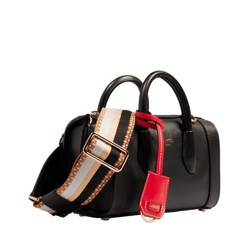 MINI BOWLING BAG