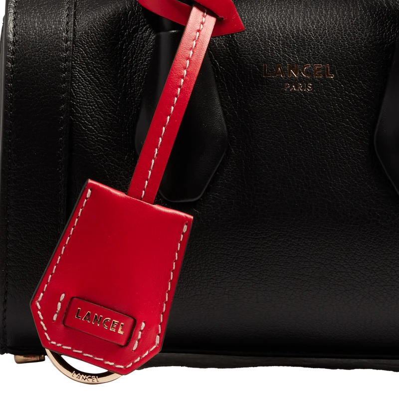MINI BOWLING BAG