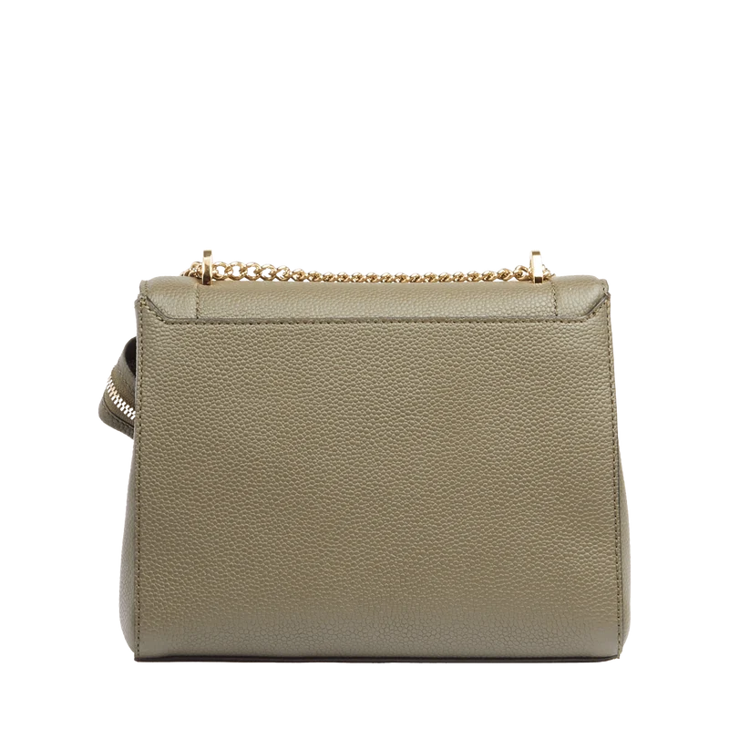 M flap bag