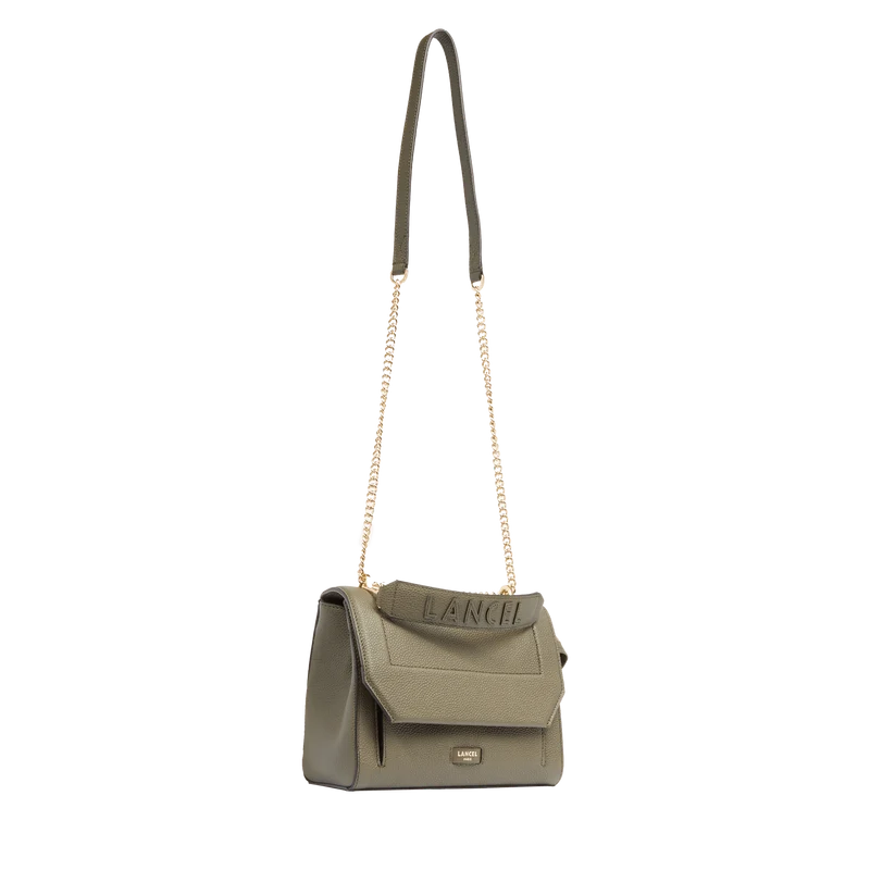 M flap bag