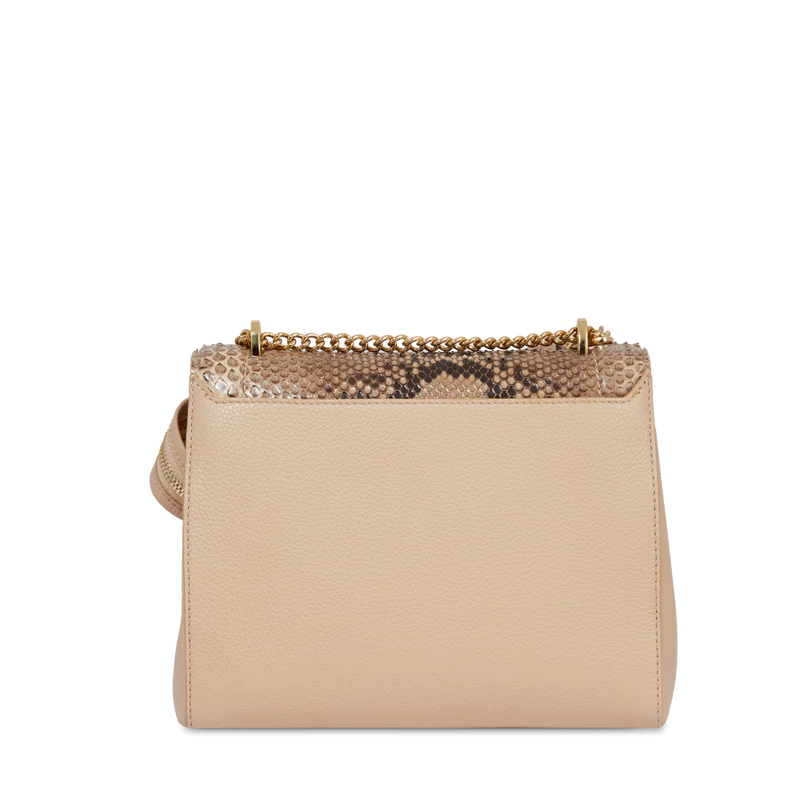 M flap bag