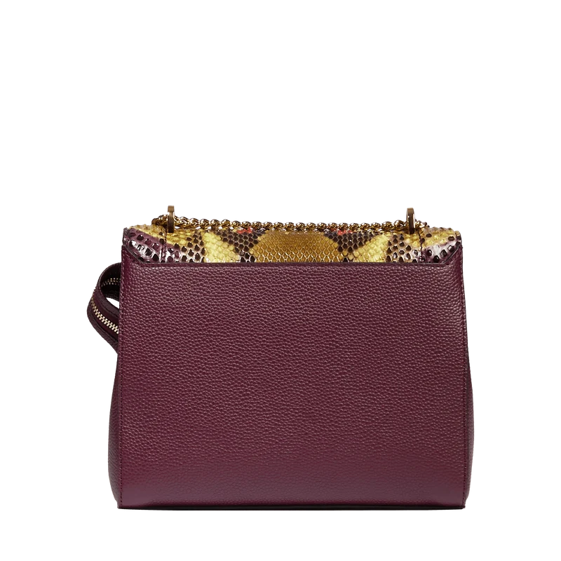 M FLAP BAG