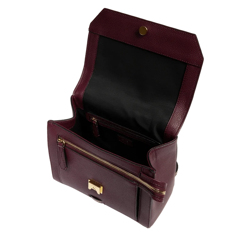 M FLAP BAG