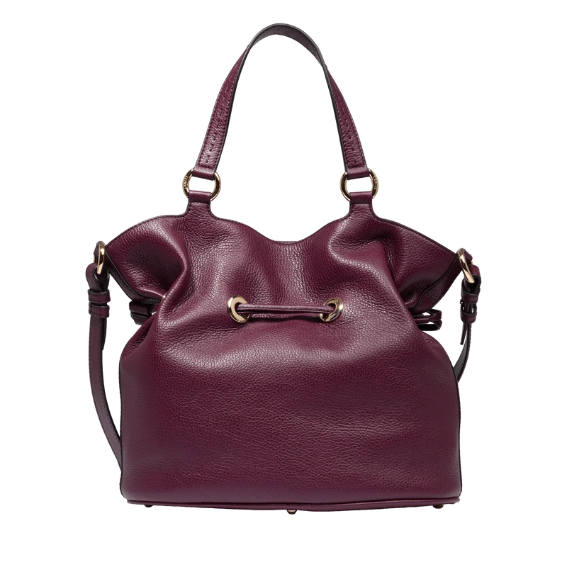 M BUCKET BAG