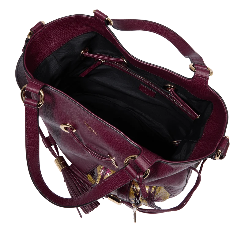 M BUCKET BAG