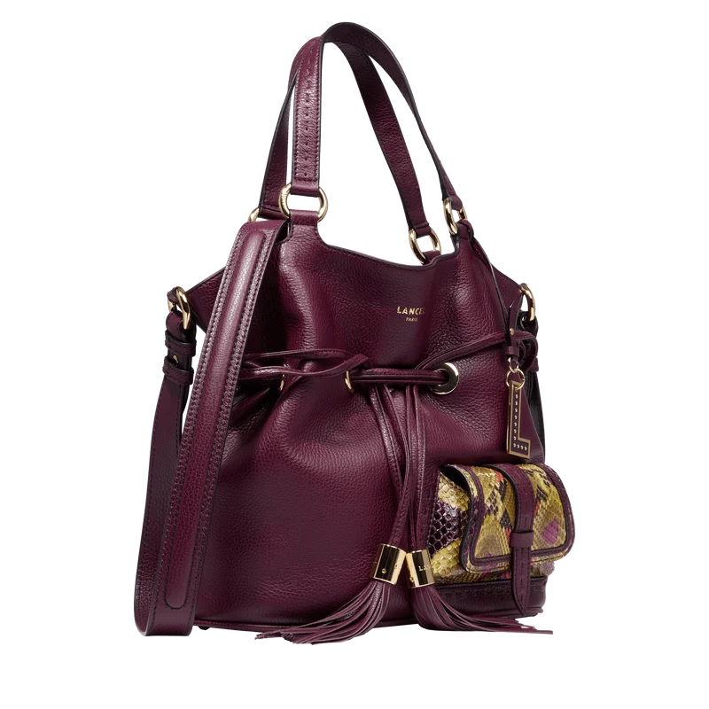 M BUCKET BAG