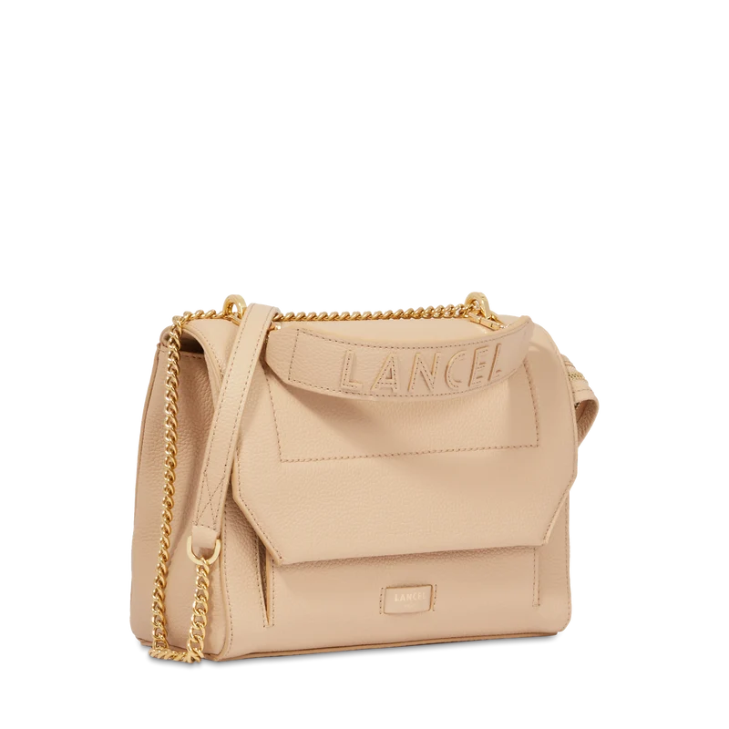 M flap bag