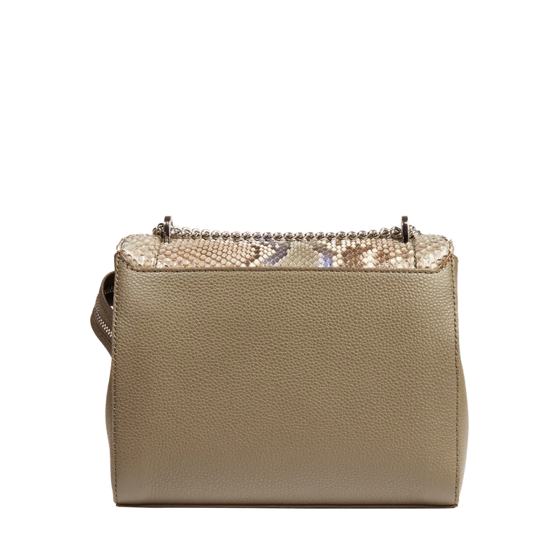 M FLAP BAG