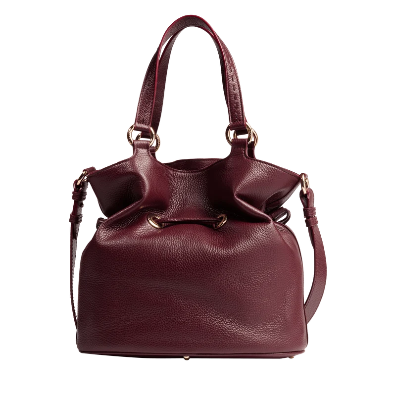 M BUCKET BAG