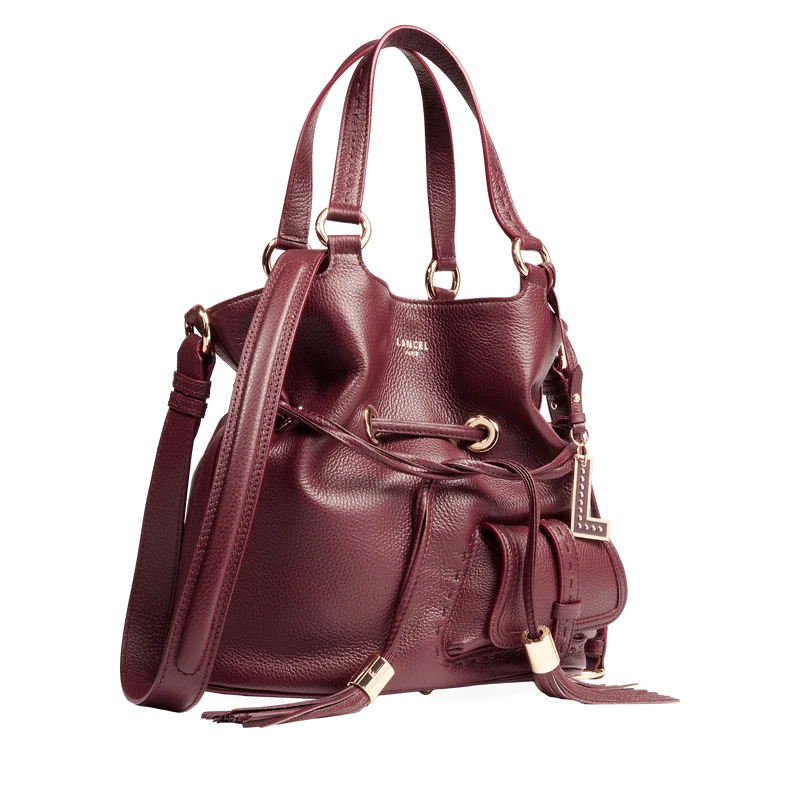 M BUCKET BAG