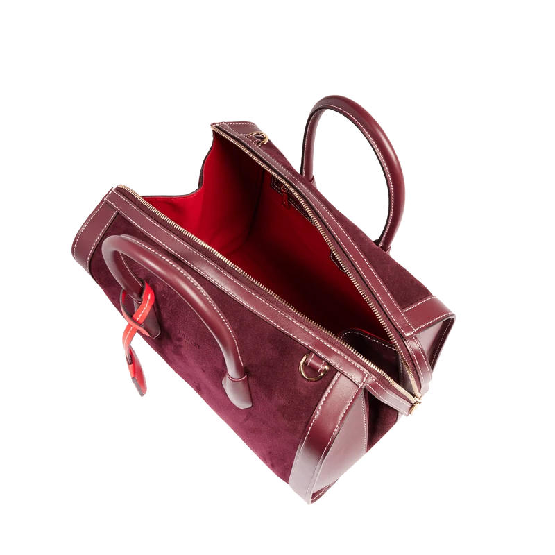 M BOWLING BAG