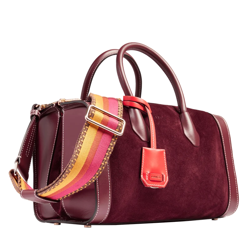 M BOWLING BAG