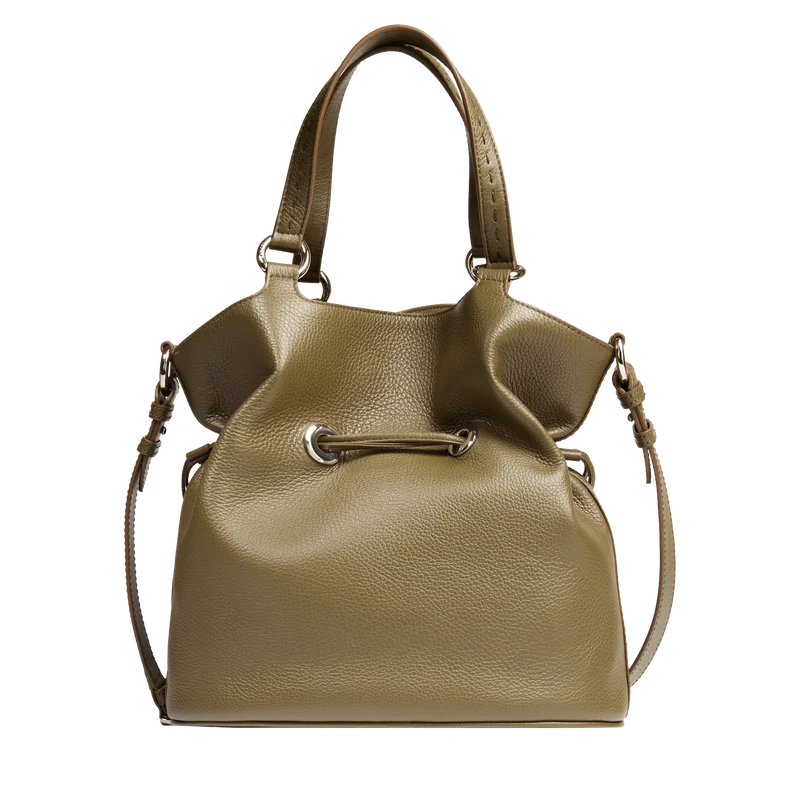 M BUCKET BAG