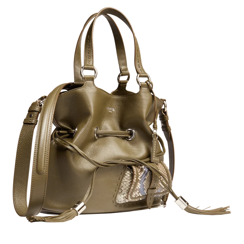 M BUCKET BAG