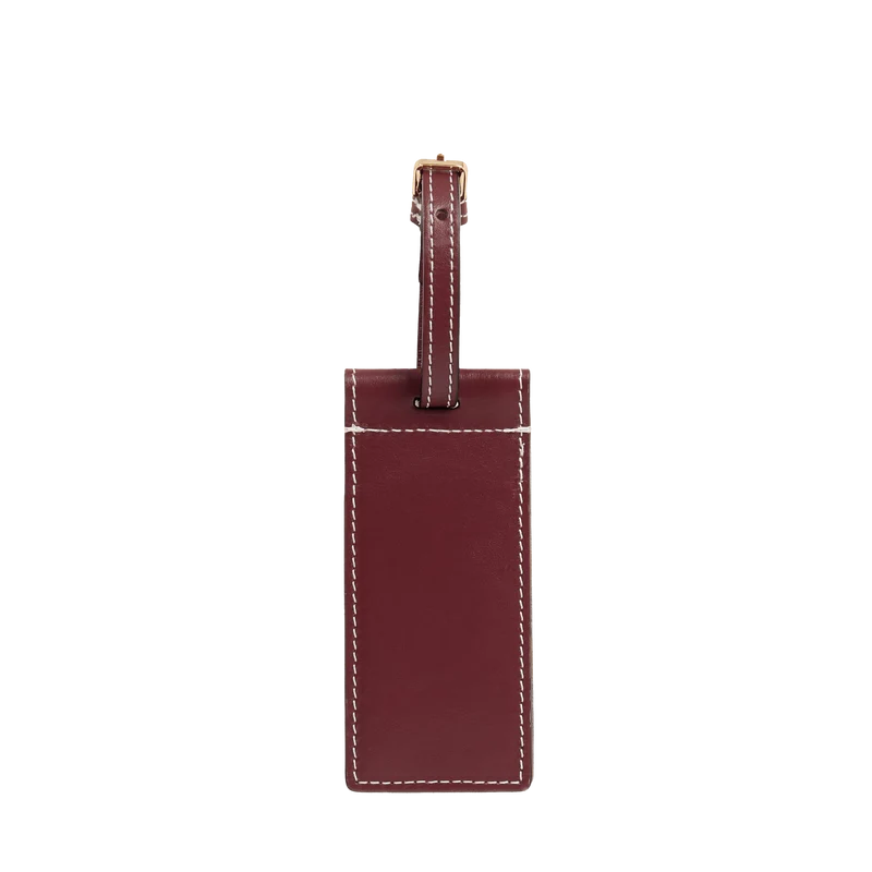 LUGGAGE TAG