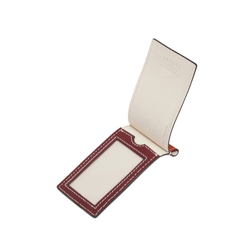 LUGGAGE TAG