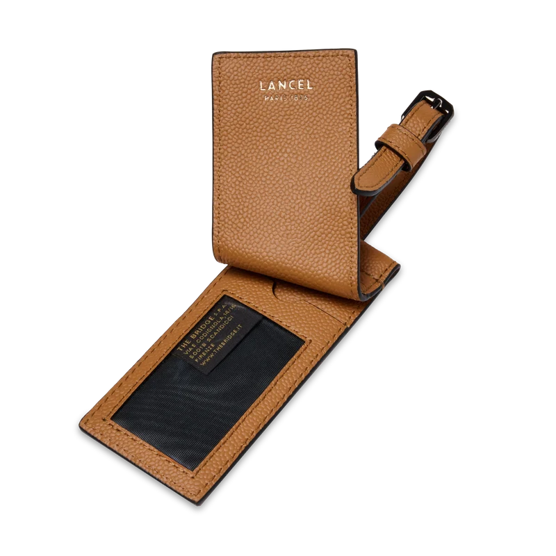 LUGGAGE TAG