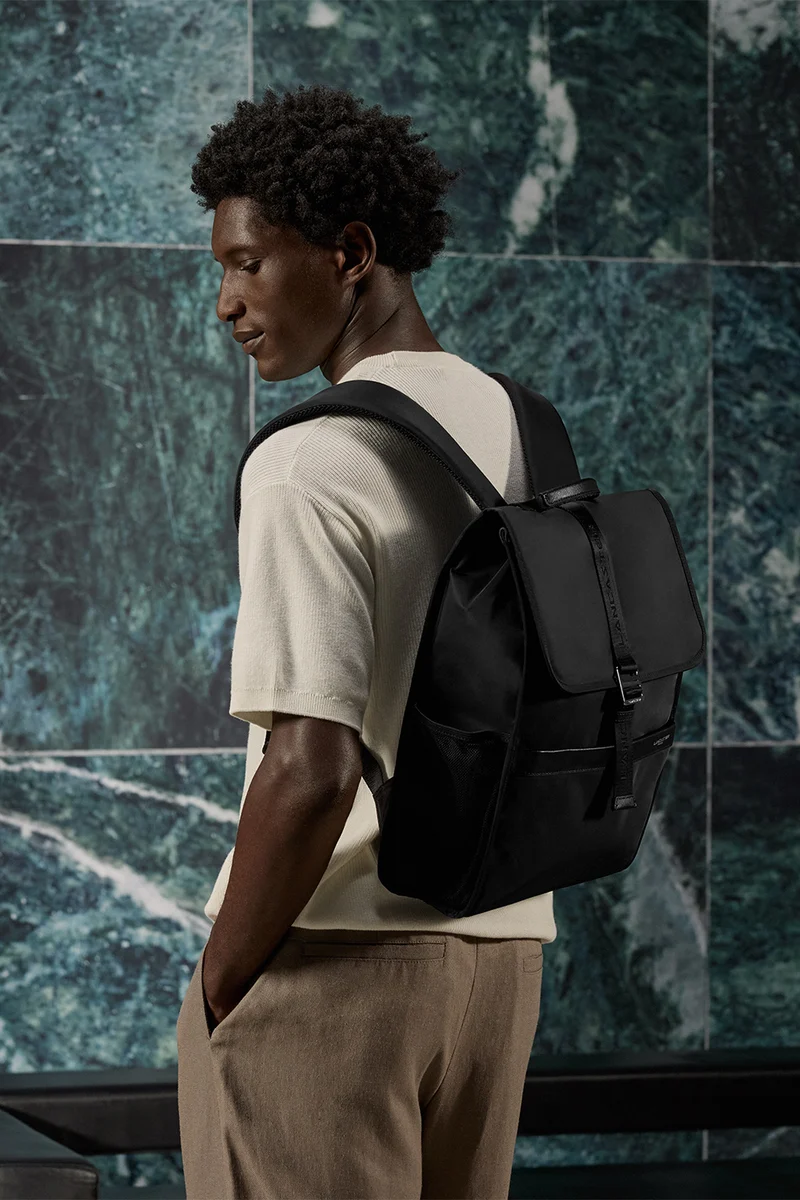 Sac à dos - Basic Métropole