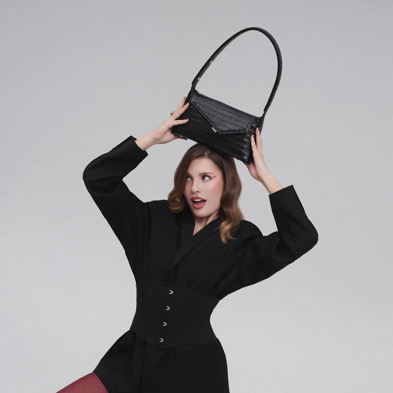Sac à main Zoé