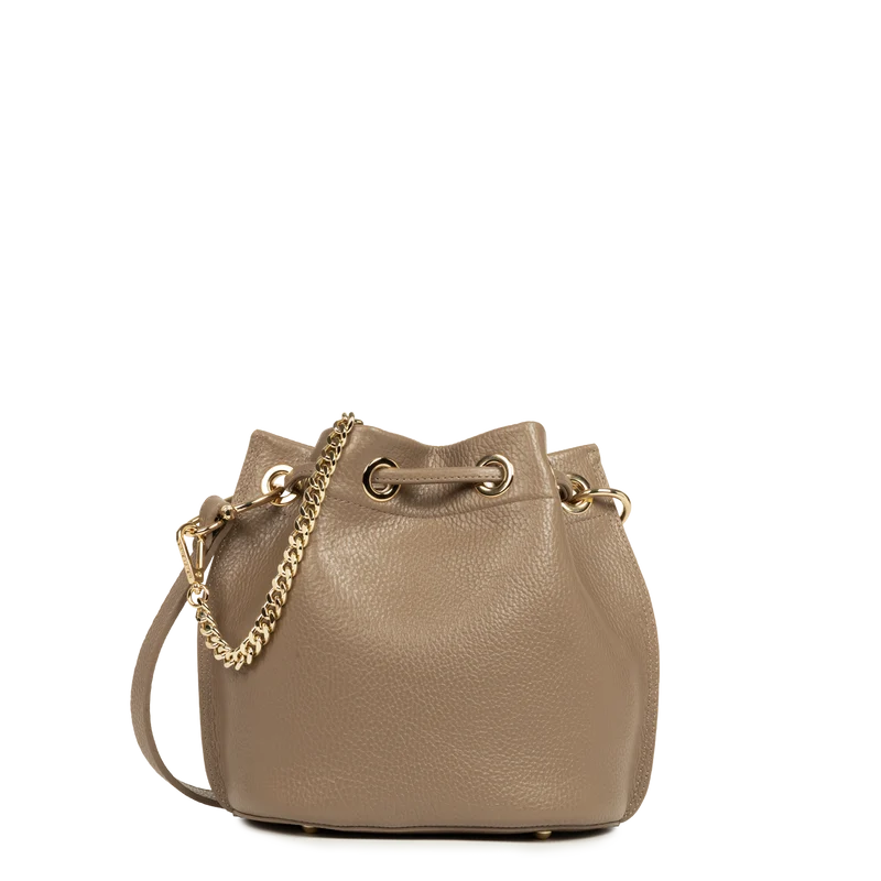 Petit sac bourse - Alba Double