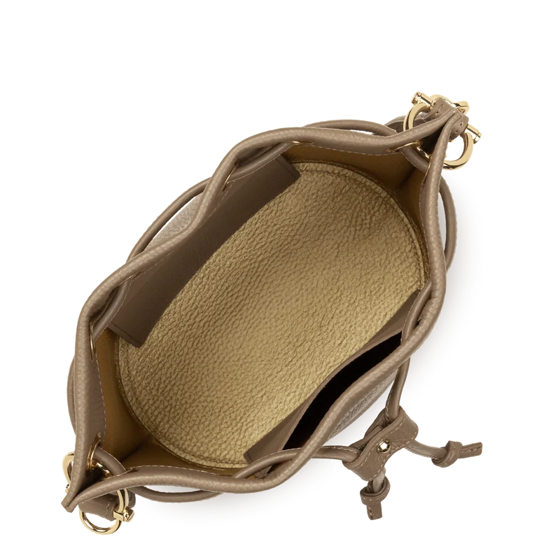 Petit sac bourse - Alba Double