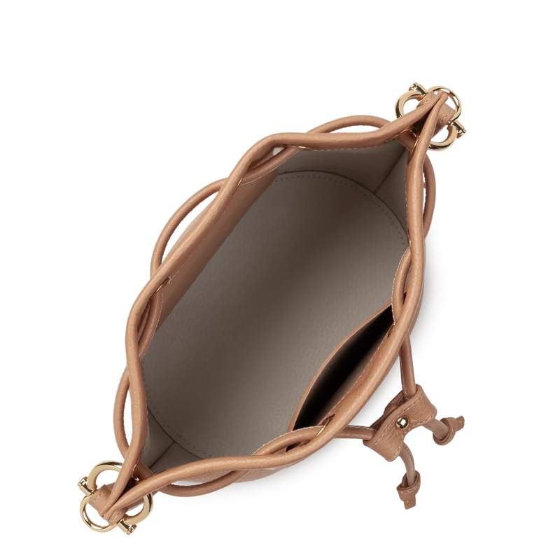 Petit sac bourse - Alba Double