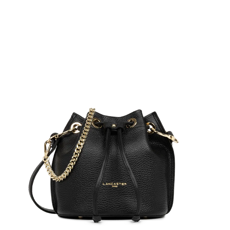 Petit sac bourse - Alba Double
