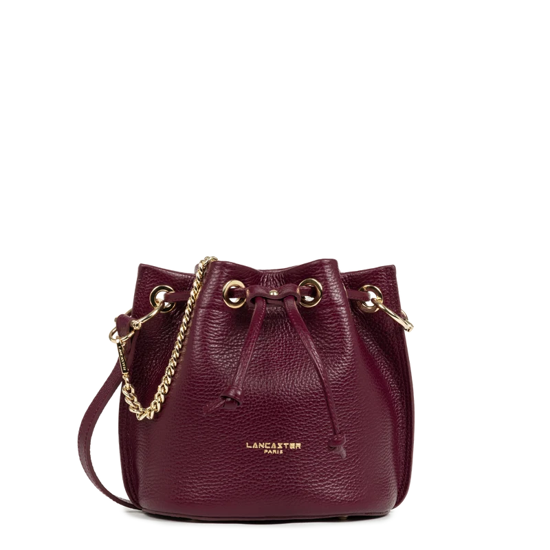 Petit sac bourse - Alba Double