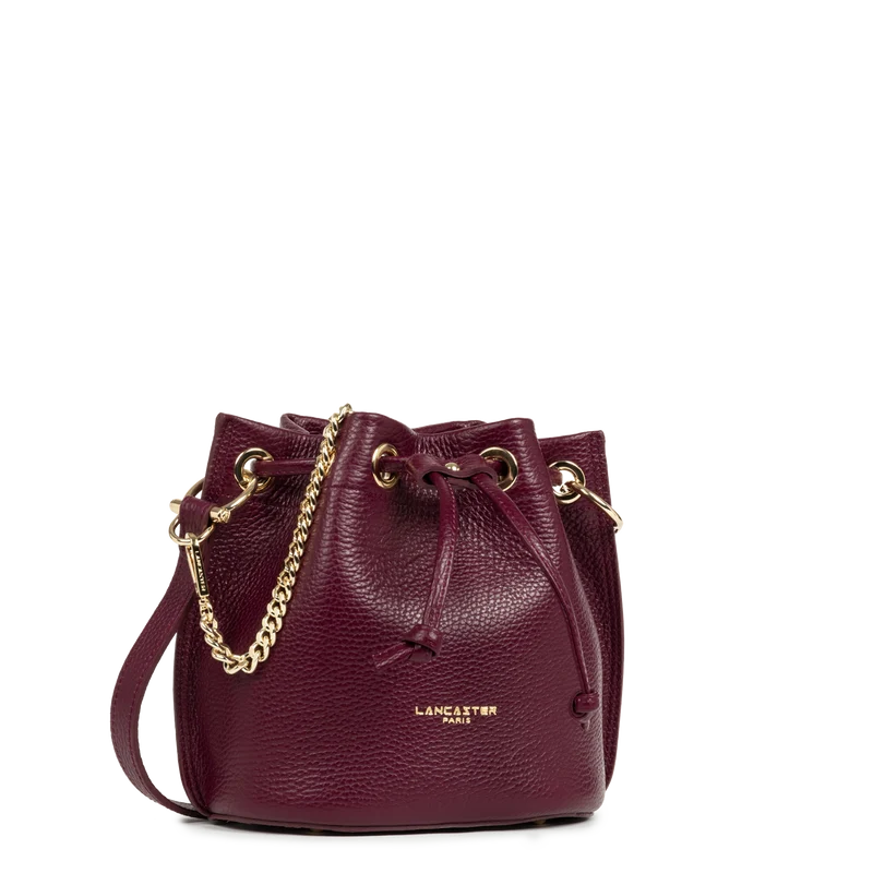 Petit sac bourse - Alba Double