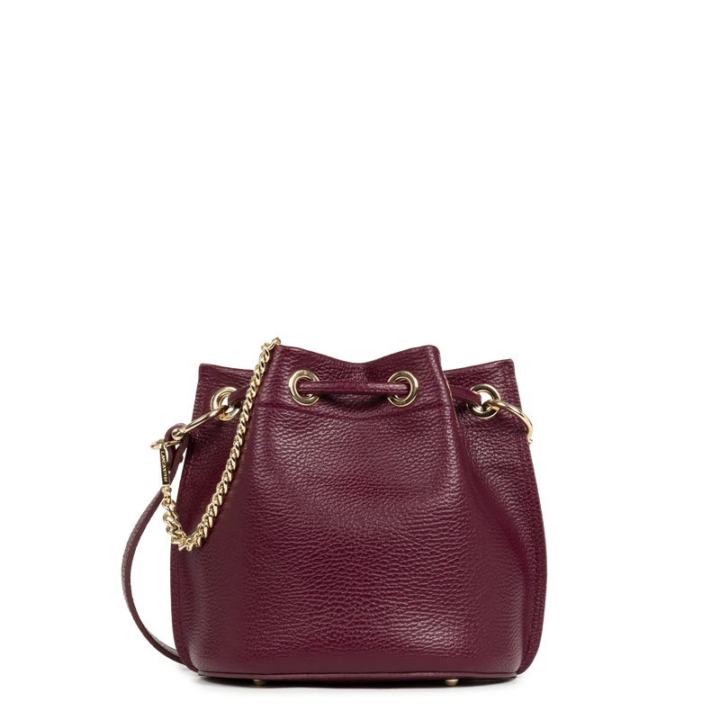 Petit sac bourse - Alba Double