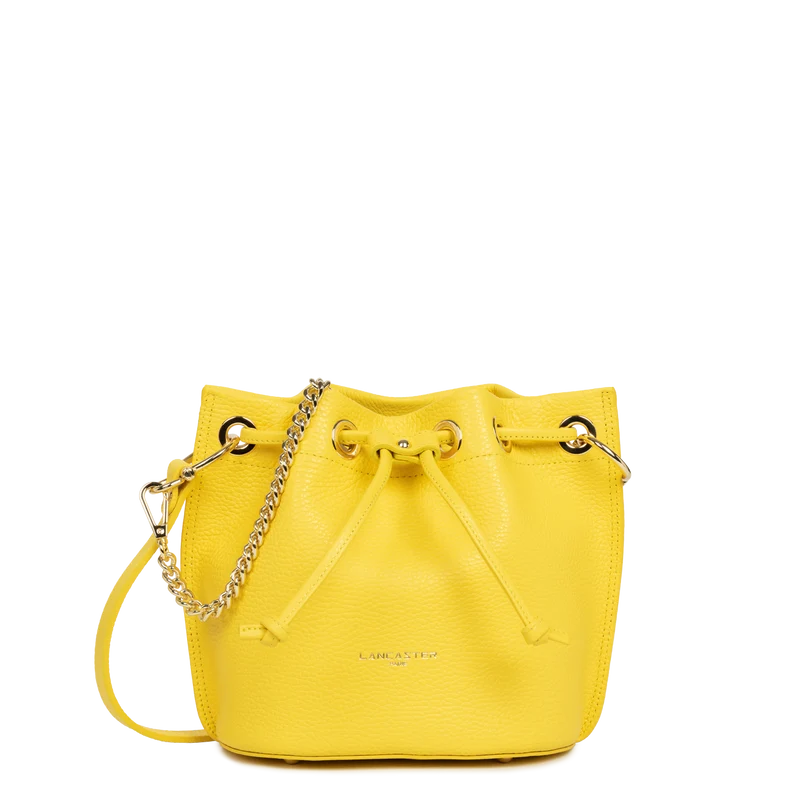 Petit sac bourse - Alba Double