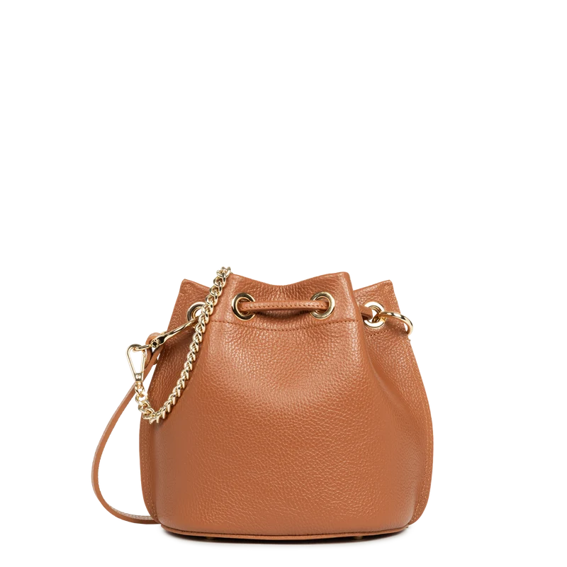 Petit sac bourse - Alba Double