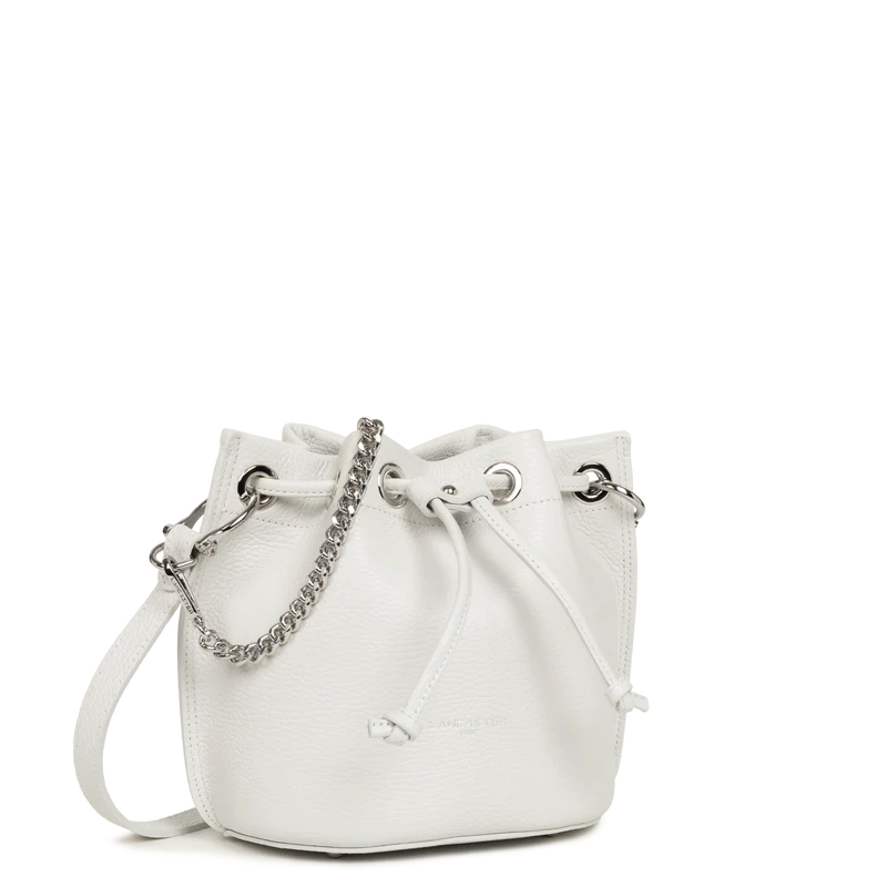 Petit sac bourse - Alba Double