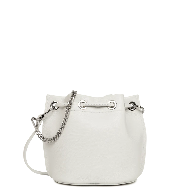 Petit sac bourse - Alba Double