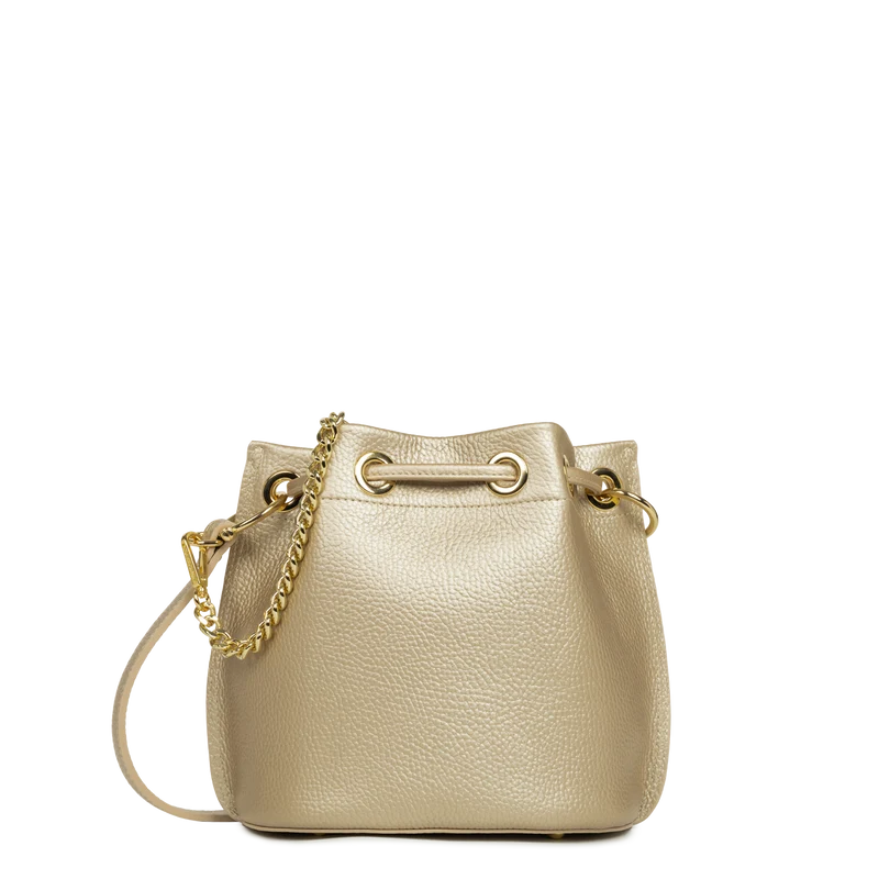 Petit sac bourse - Alba Double
