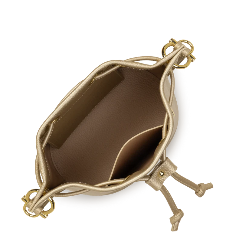 Petit sac bourse - Alba Double