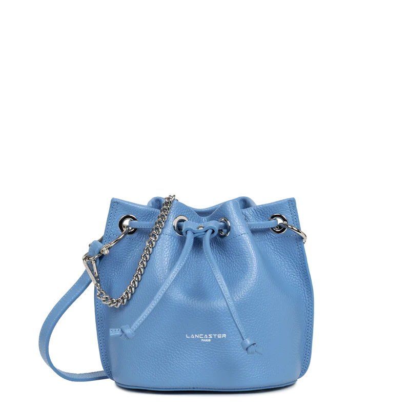 Petit sac bourse - Alba Double