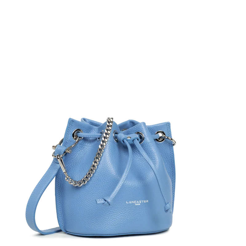 Petit sac bourse - Alba Double